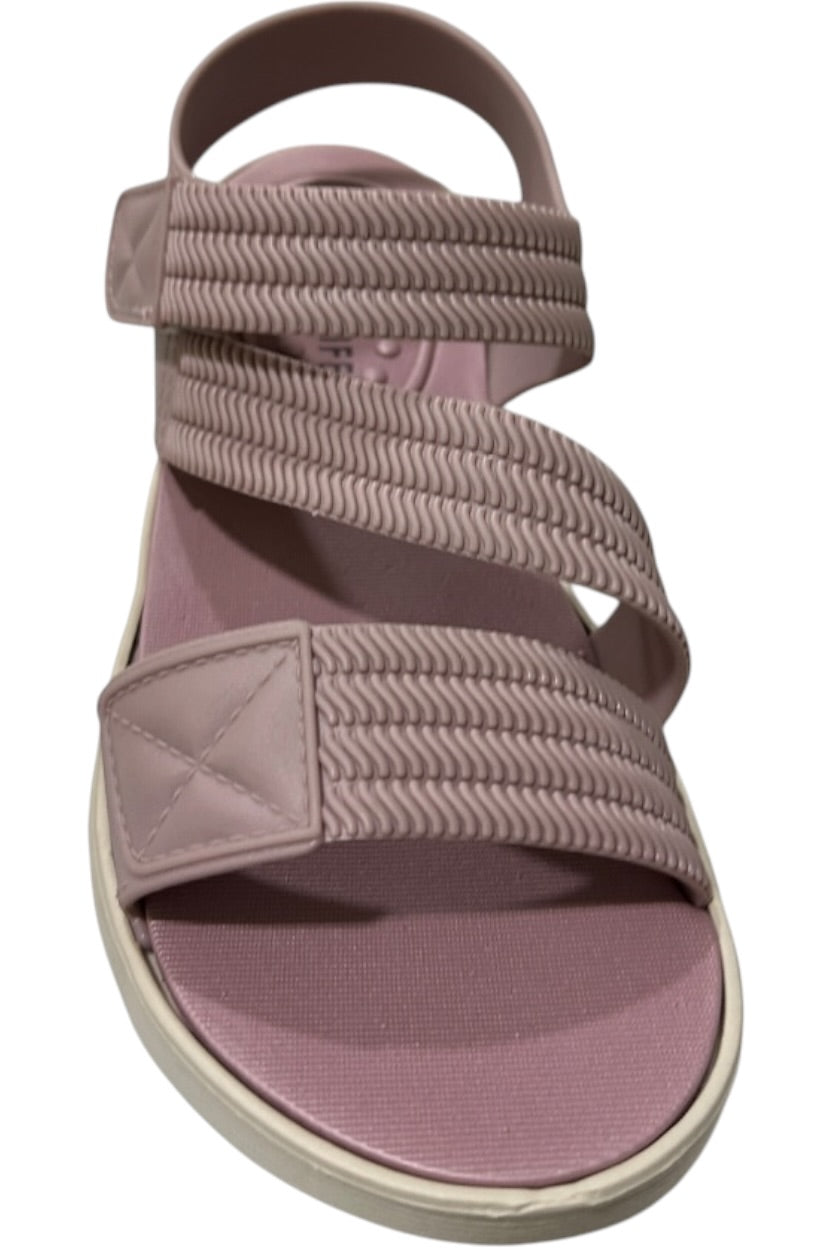 Medicated sandals