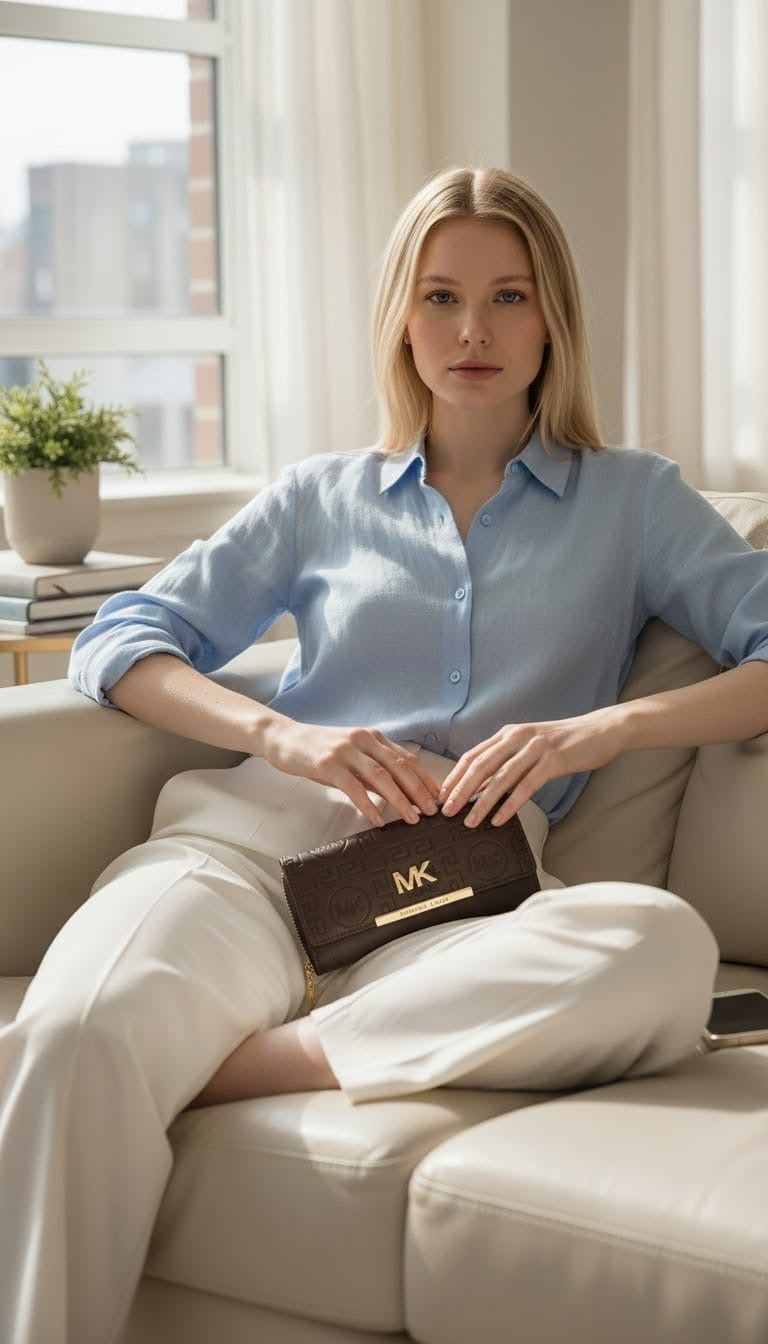 Branded Wallets