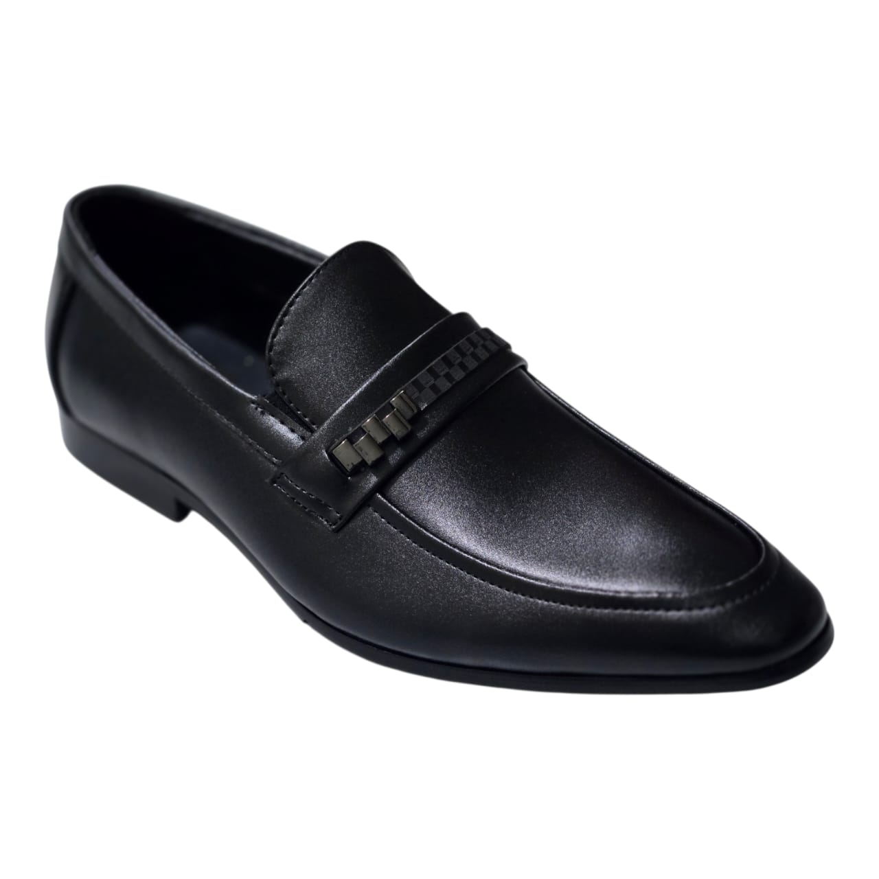 Men’s Classic Slip-On Formal Shoes