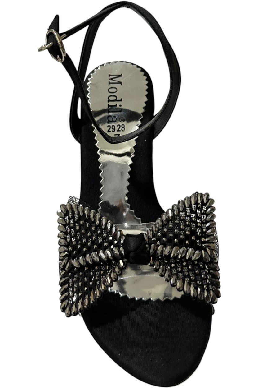 Fancy Heel high heel