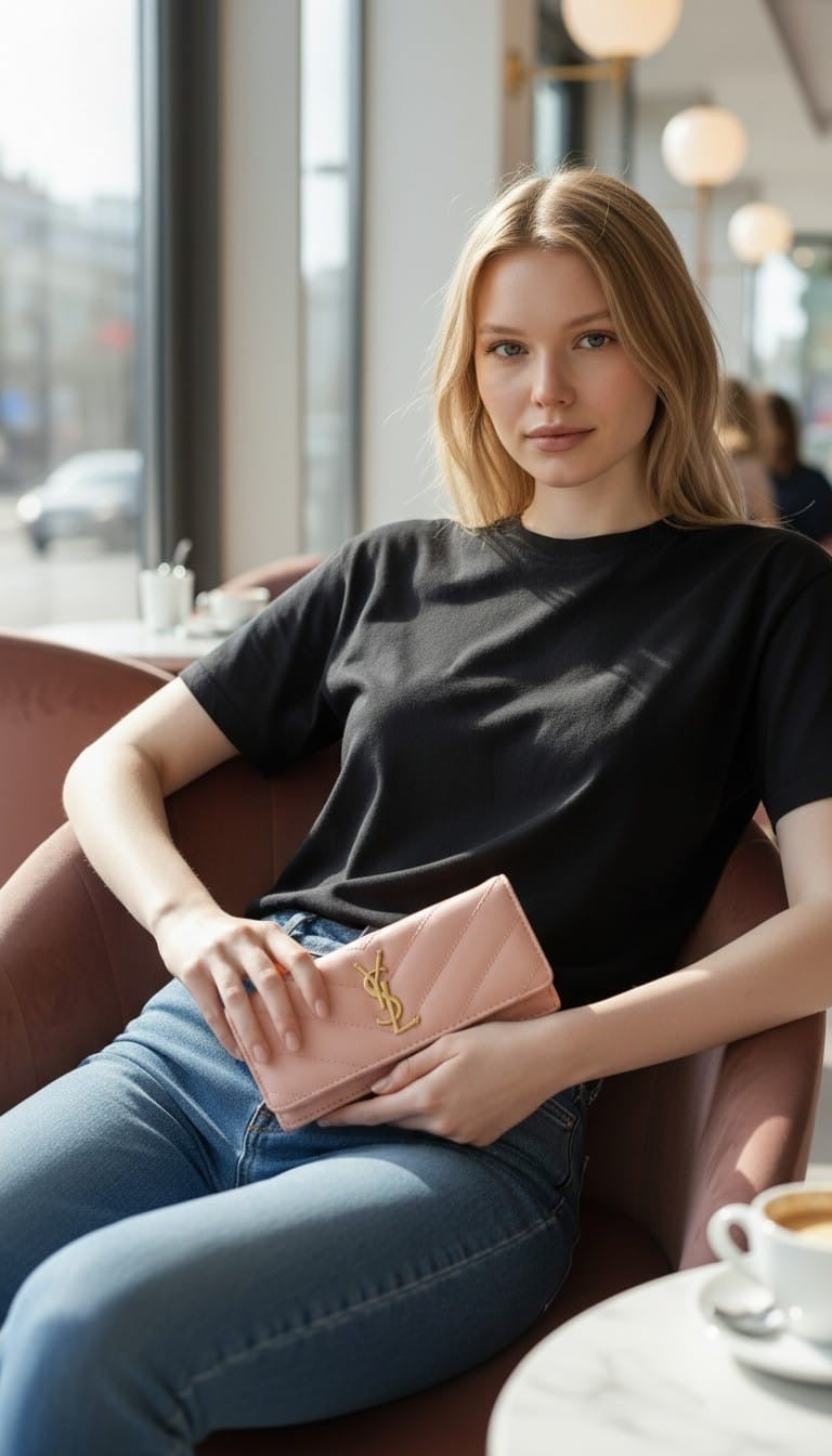 Branded Wallets