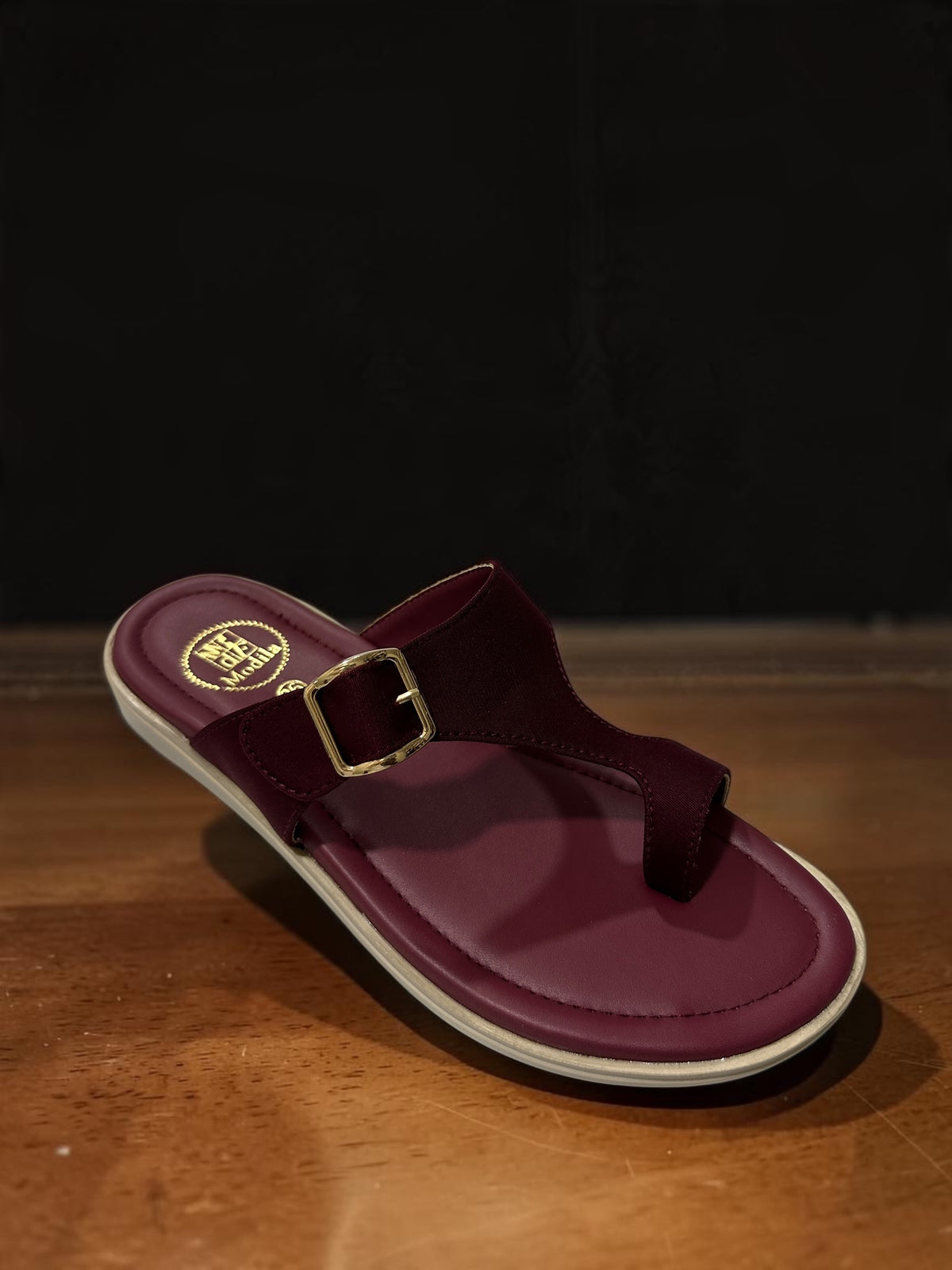 Flat Softies Medicated
