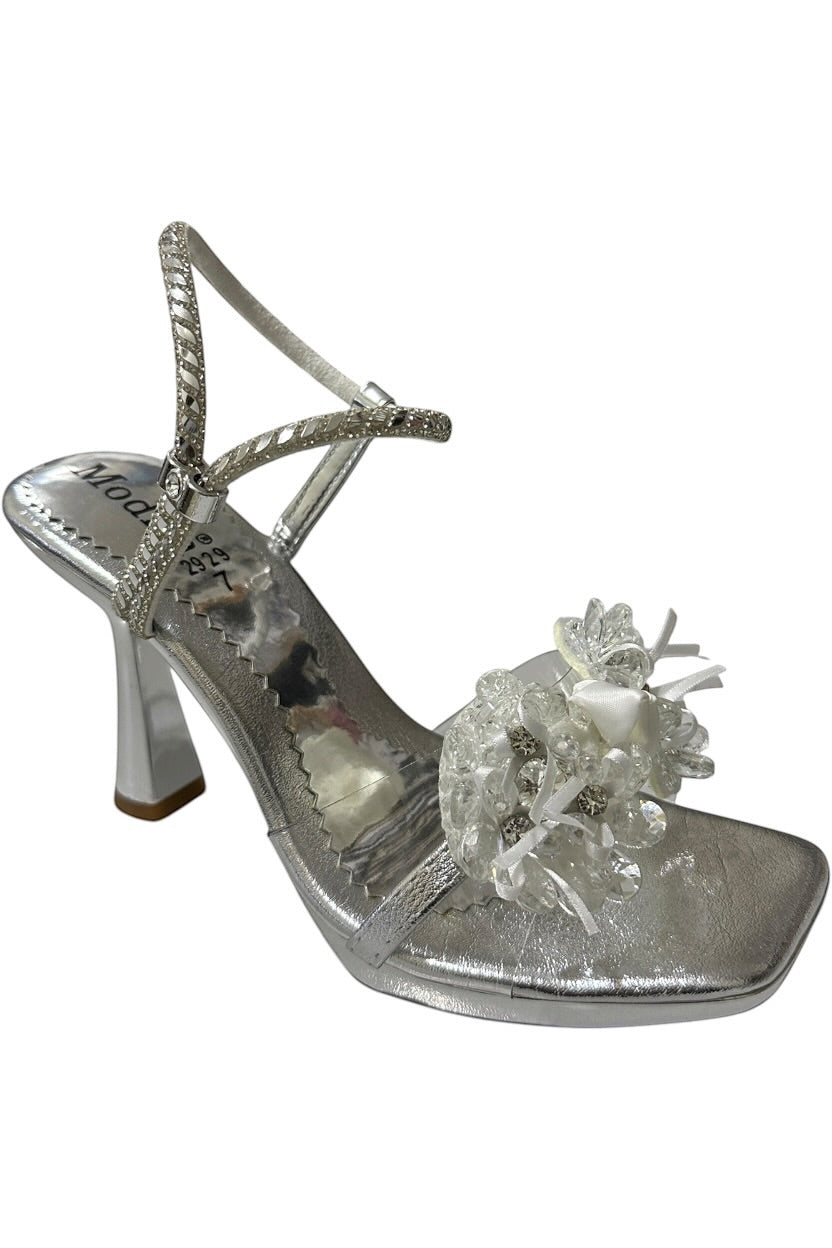Fancy High Heel