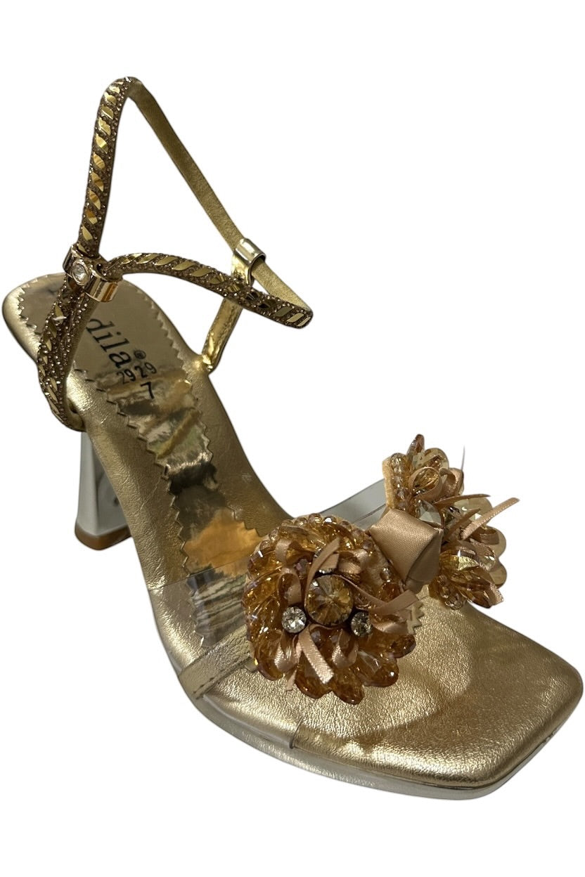 Fancy High Heel