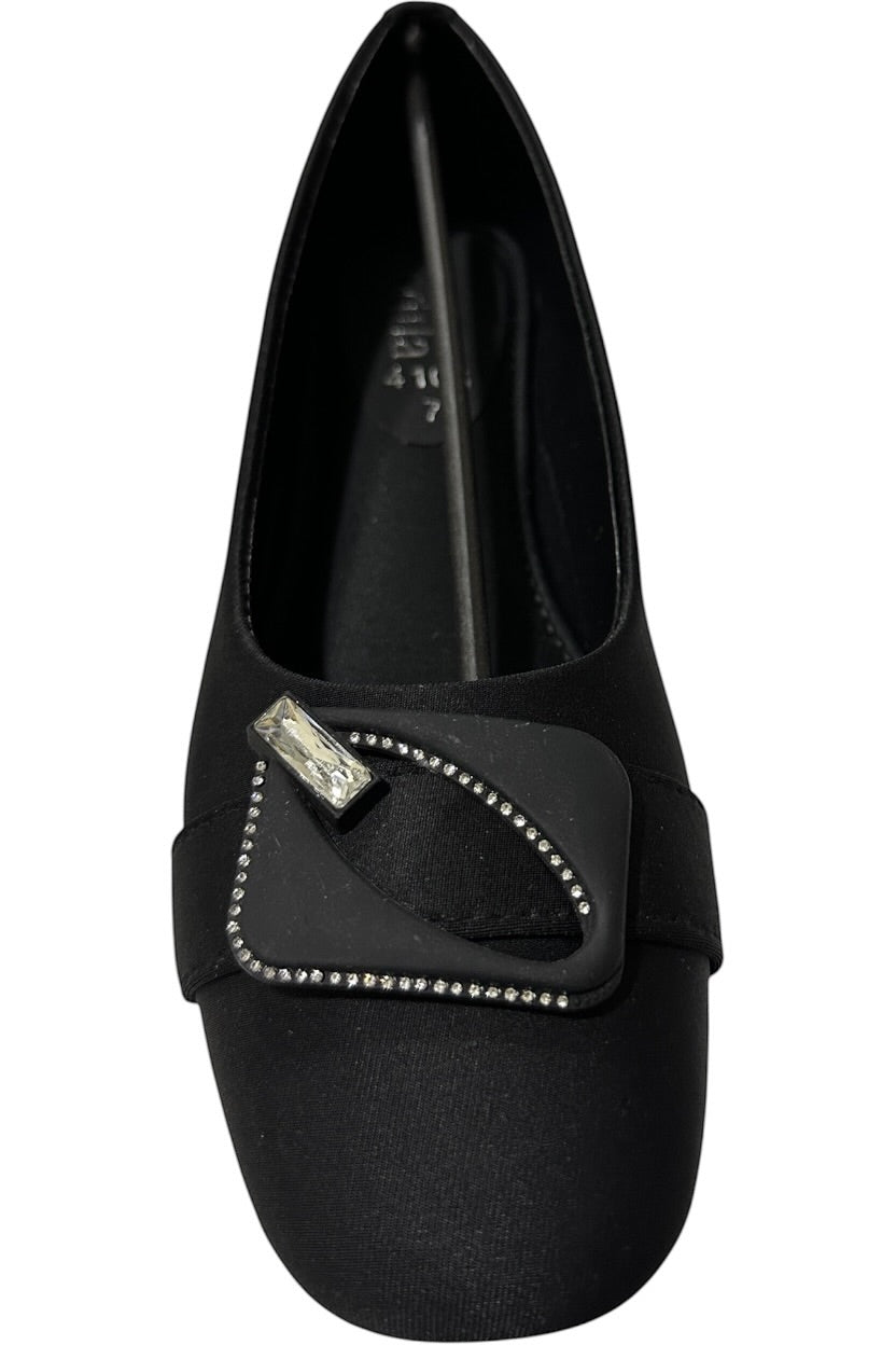 Flat Soft Pumps