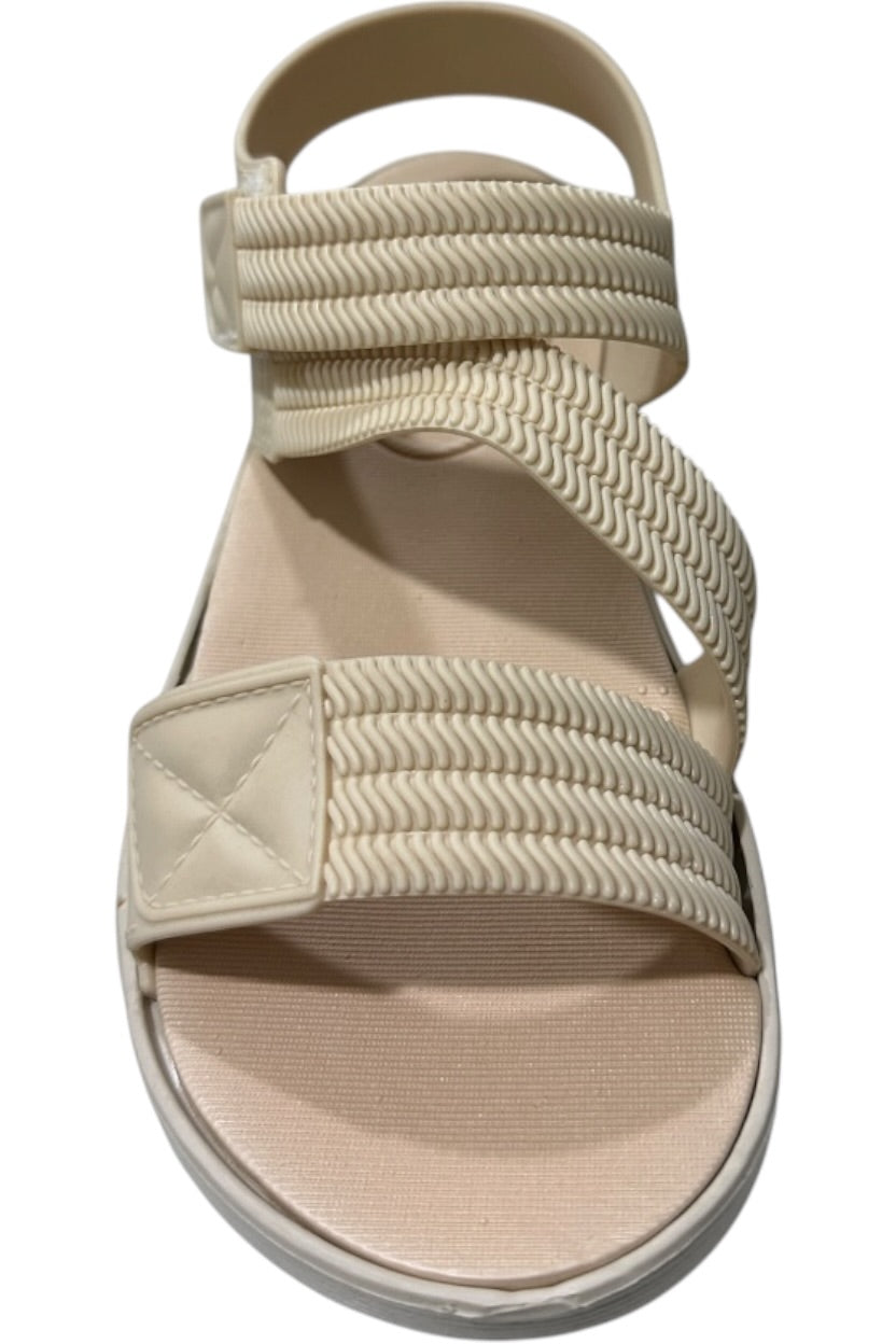 Medicated sandals