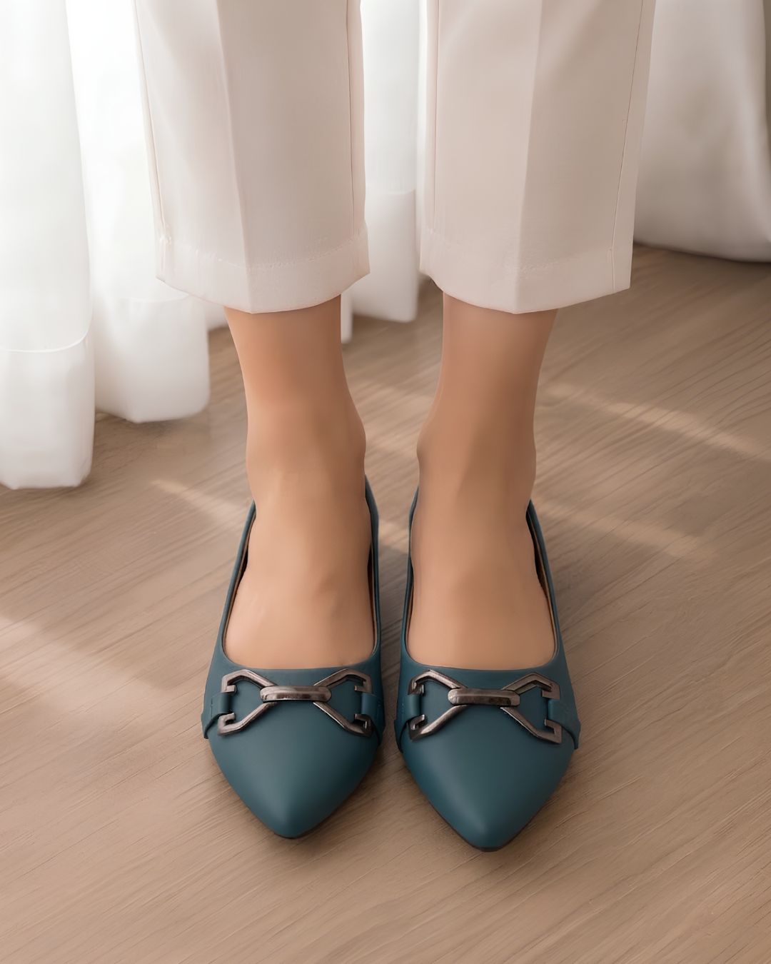 Alice-GREEN