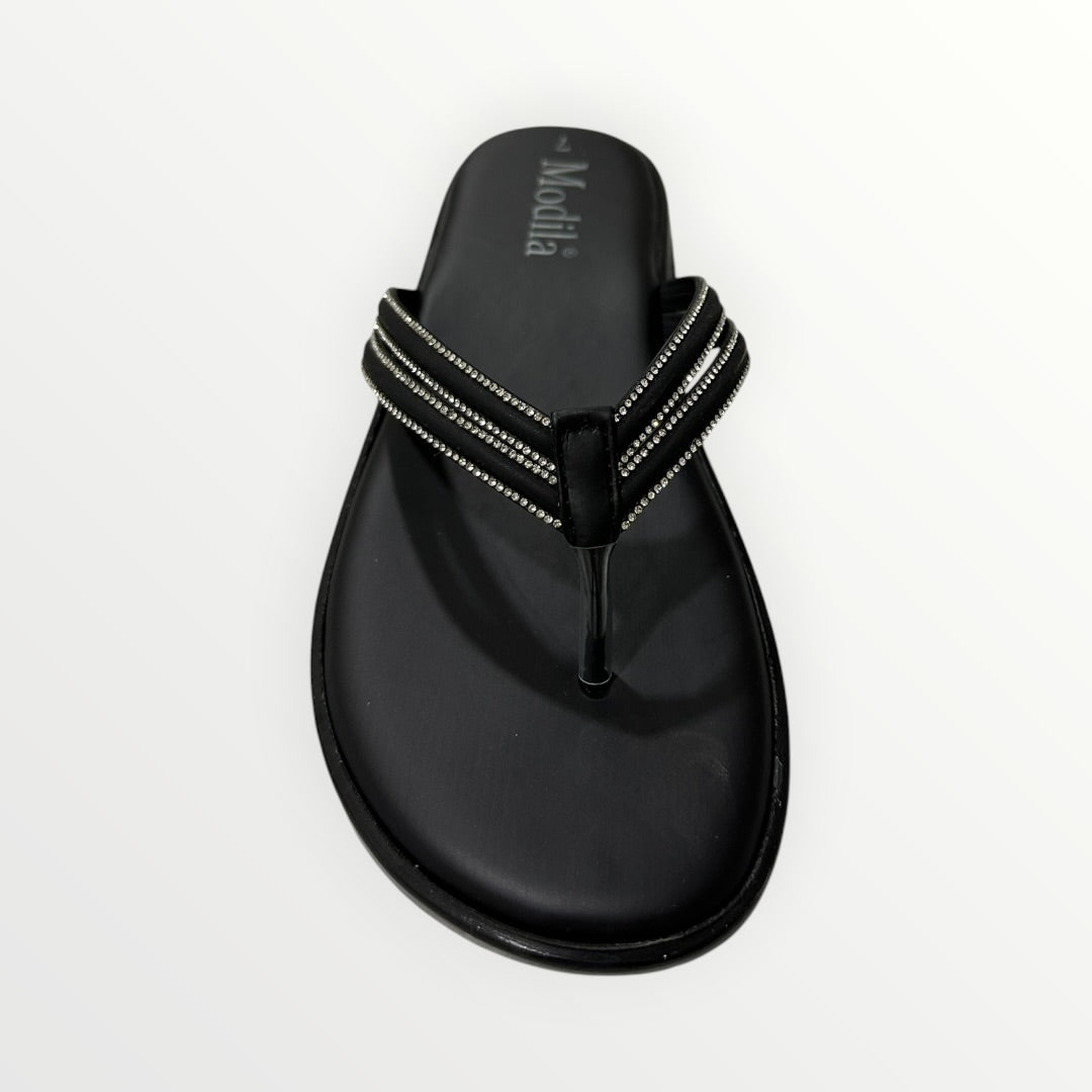 Fancy Slippers