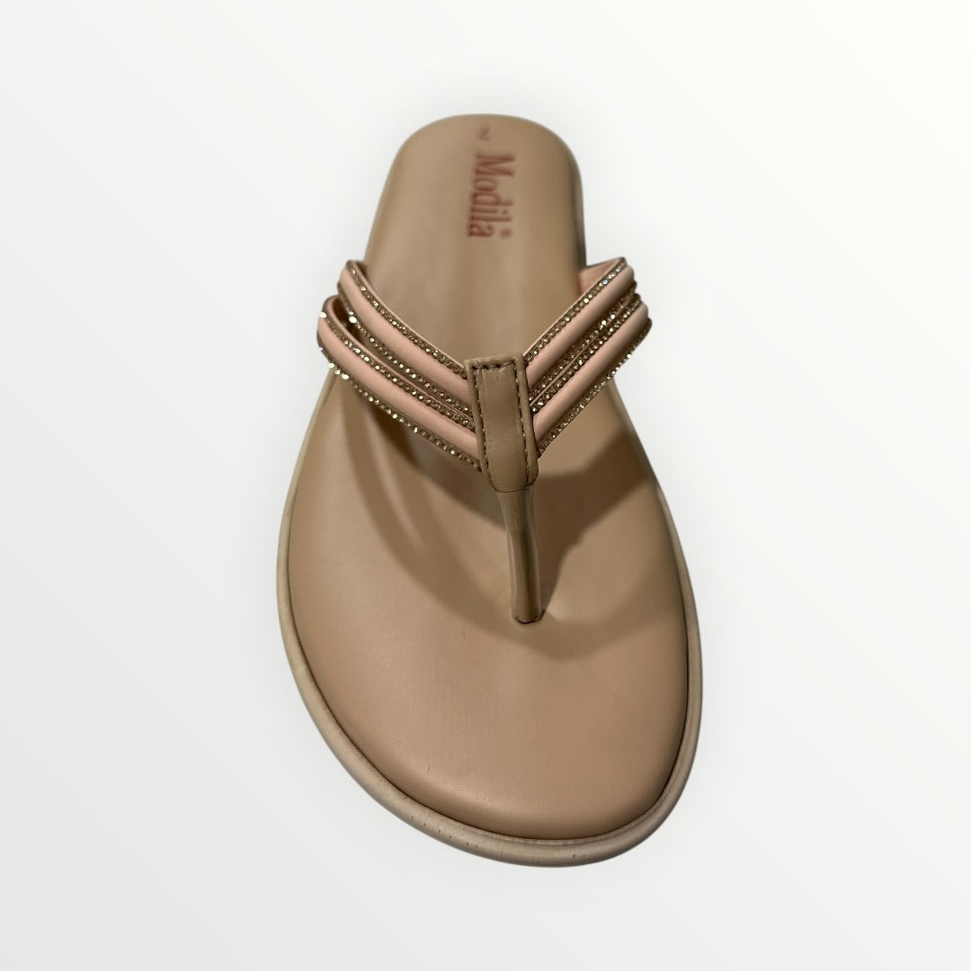 Fancy Slippers