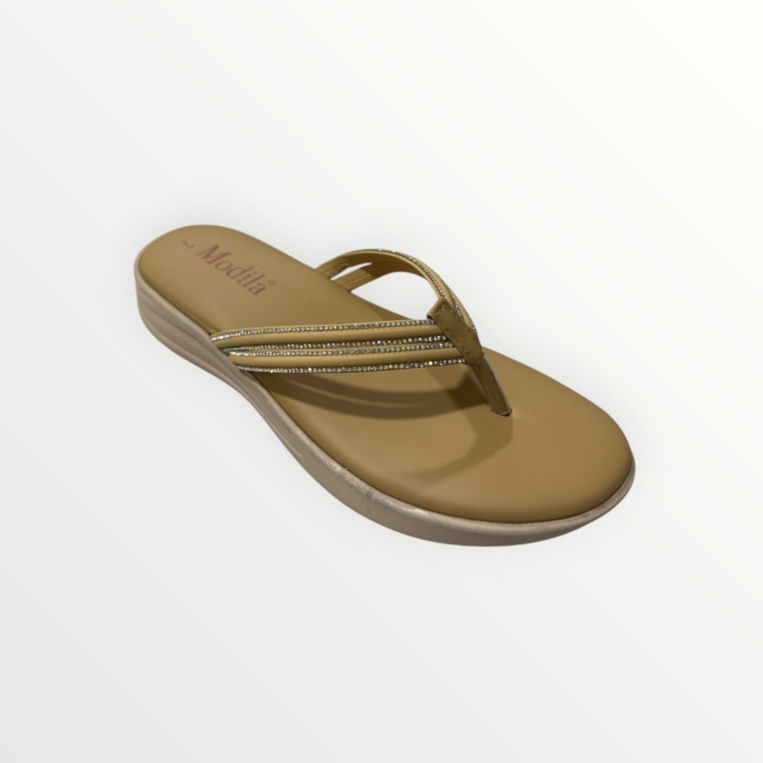 Fancy Slippers