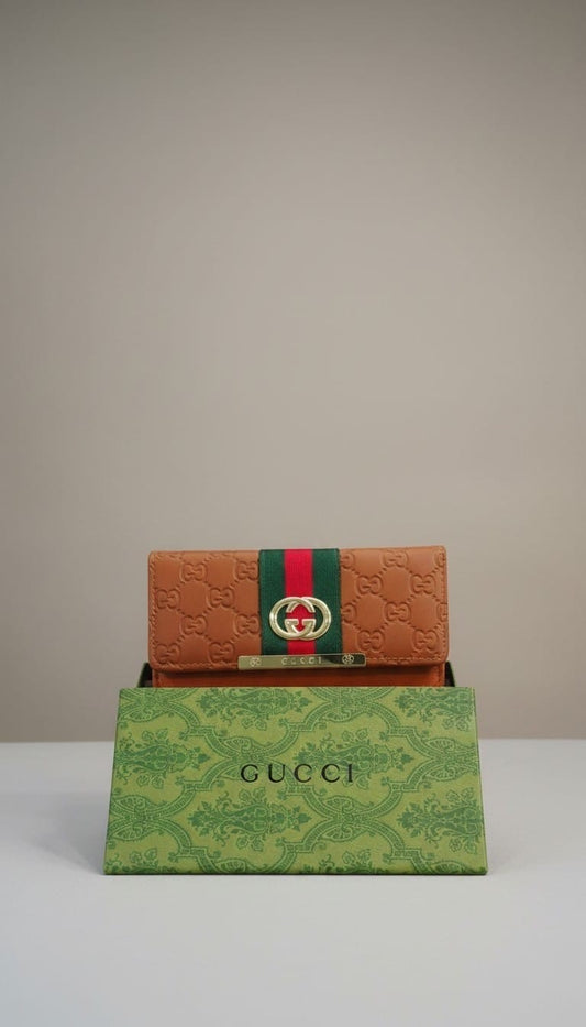 Branded wallets