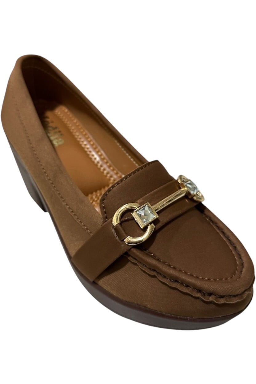 Pu Sole Medicated Shoes