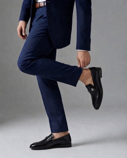 CREST-BLACK