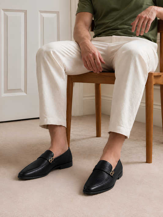 CROWN-BLACK