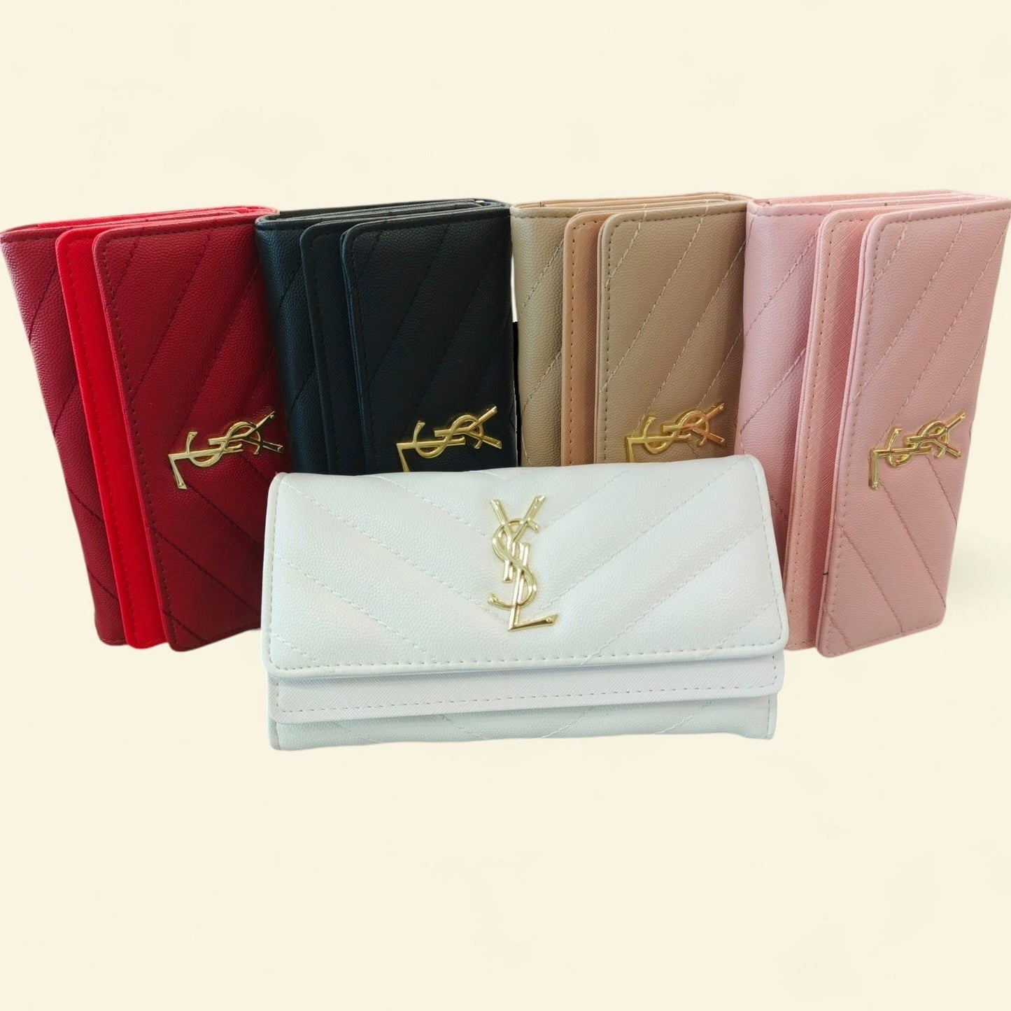 Branded Wallets