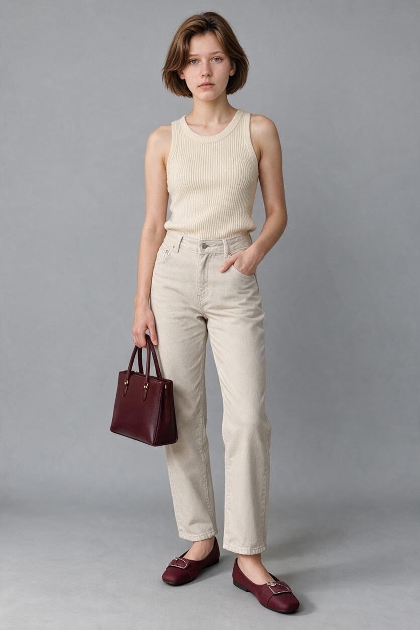 Flat Soft Pumps