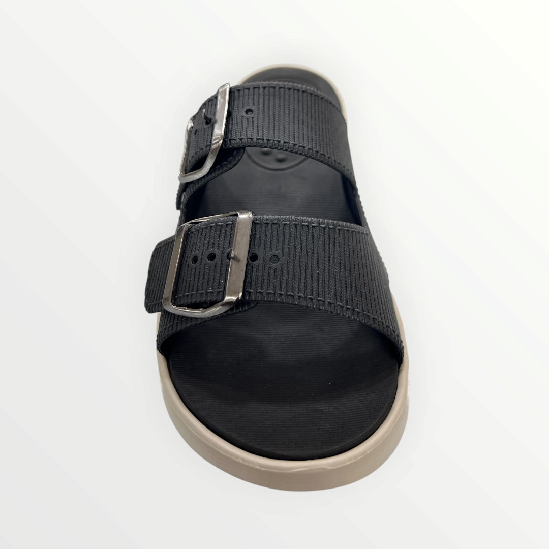 Medicated slippers
