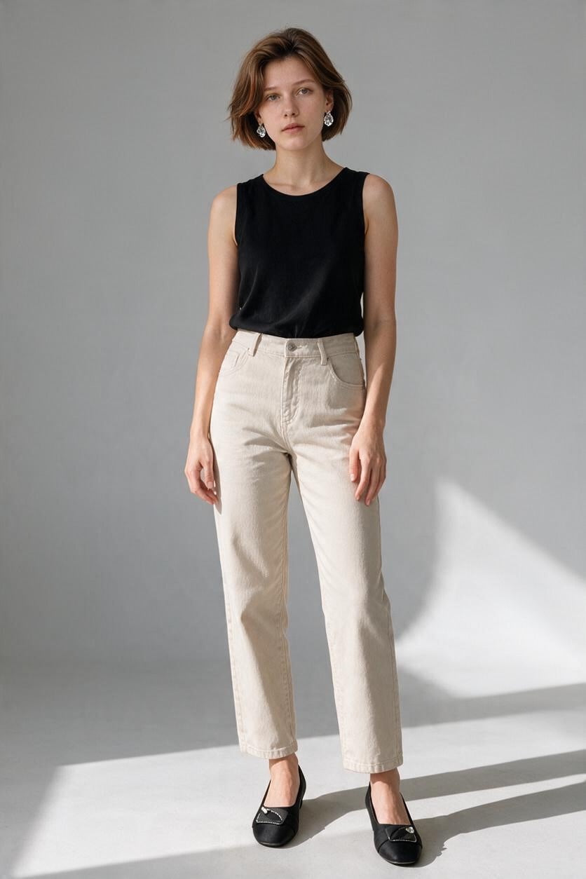 Flat Soft Pumps