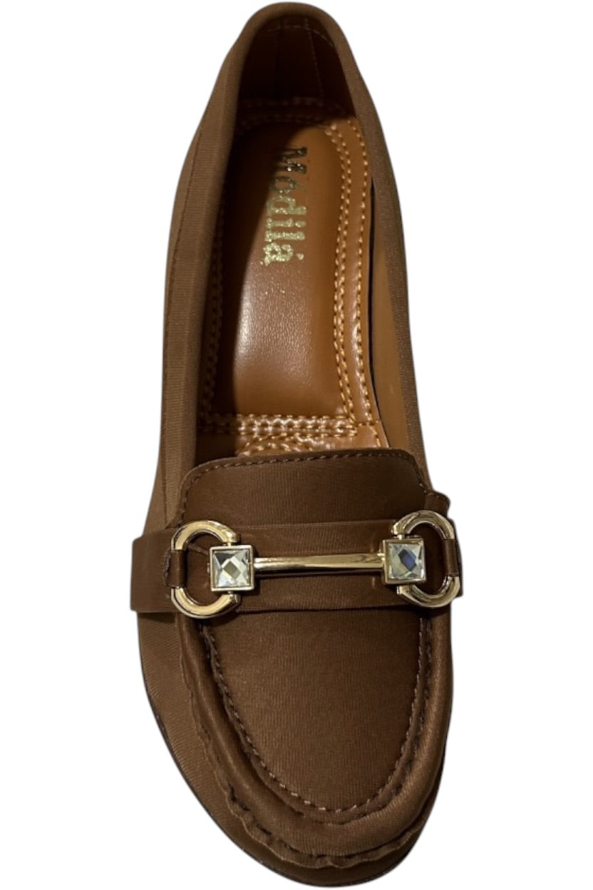 Pu Sole Medicated Shoes