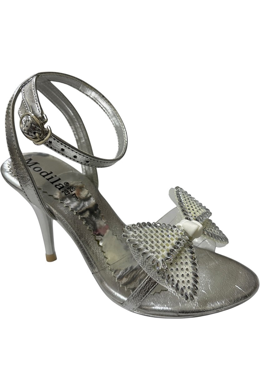 Fancy Heel high heel