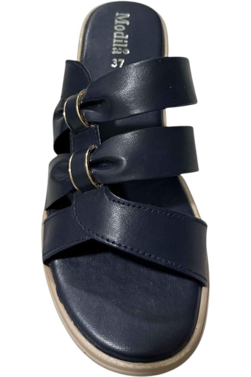 PU Medicated sole slipper