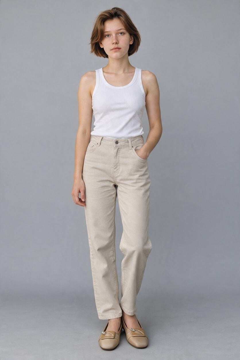 Flat Soft Pumps