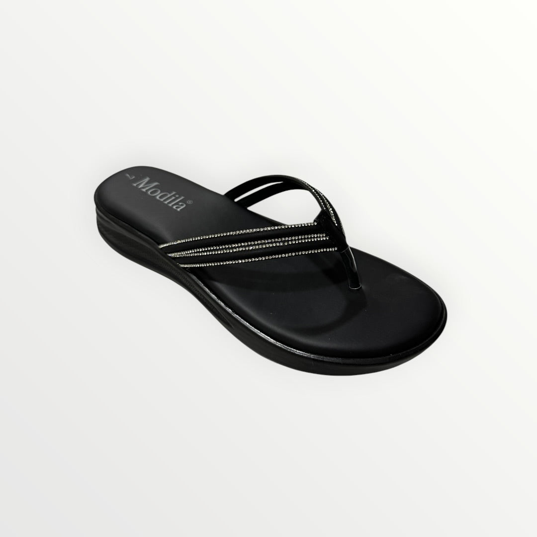 Fancy Slippers