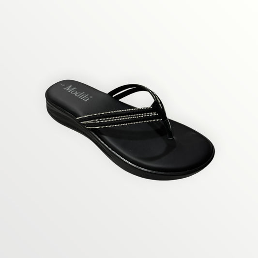 Fancy Slippers