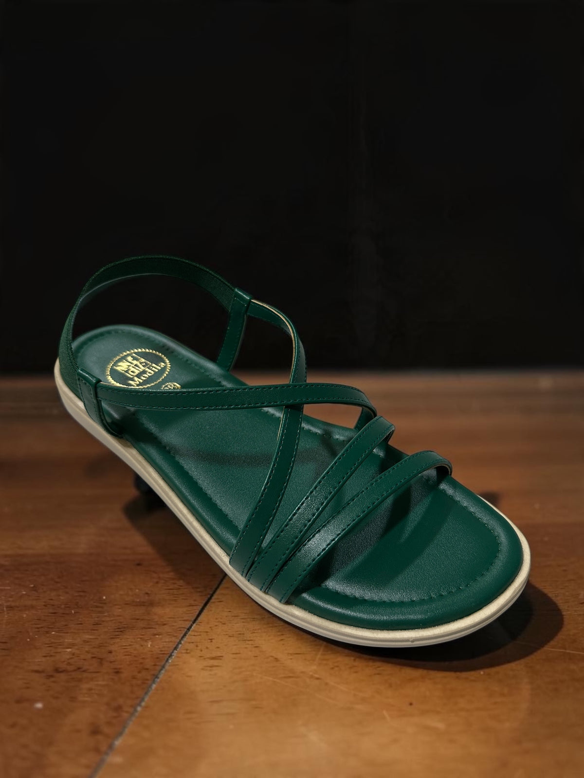 Flat Medicated Sandal