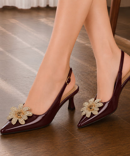 Florence-BROWN