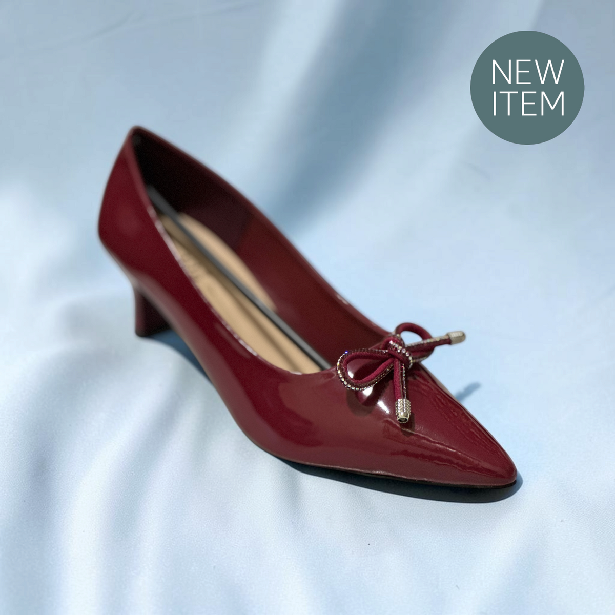 Coat Shoes