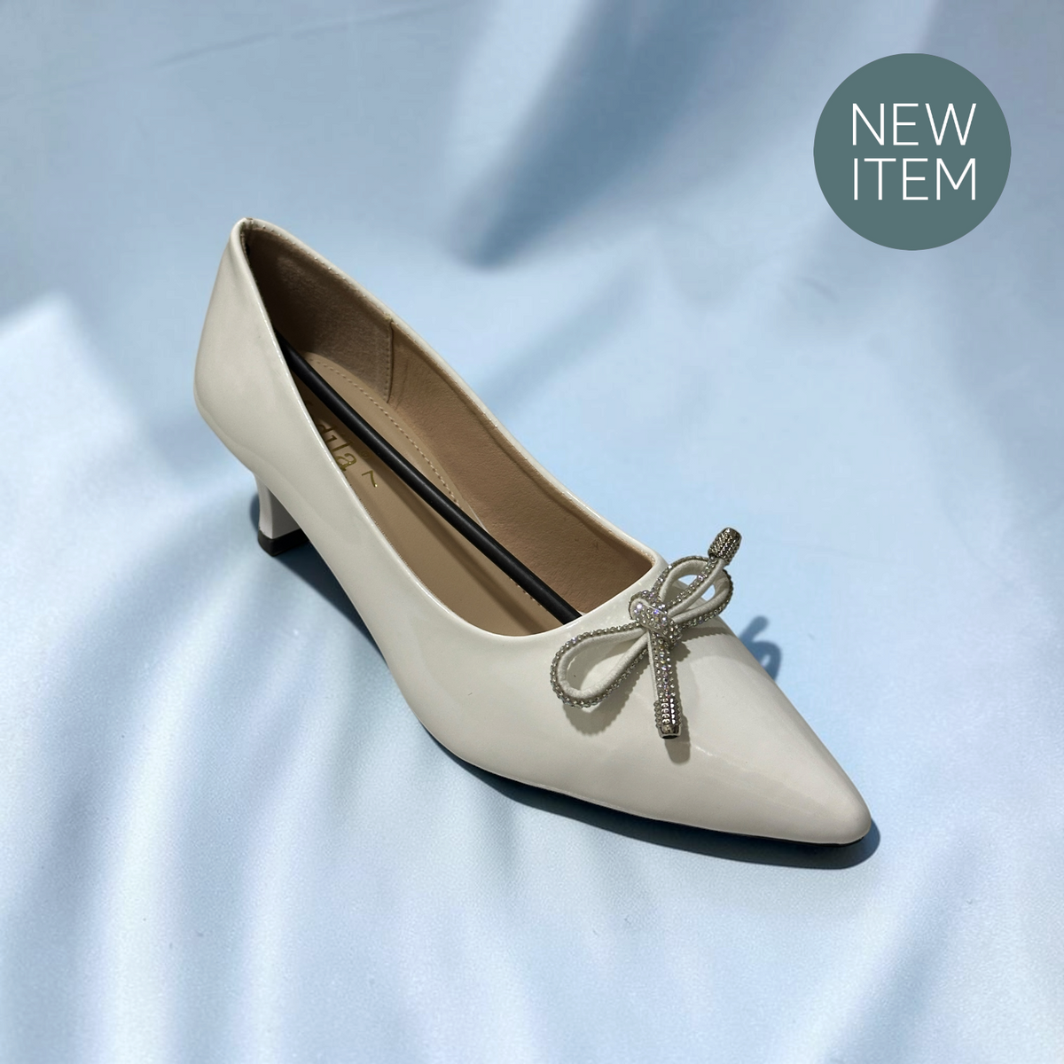 Coat Shoes