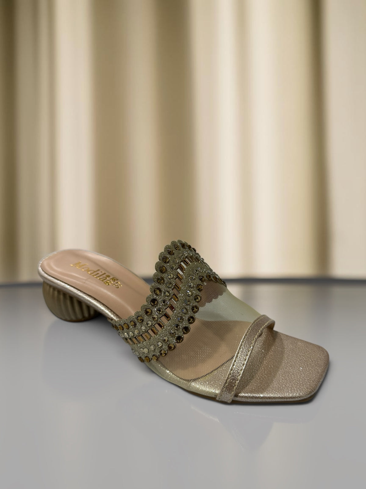 Fancy Imported Slipons
