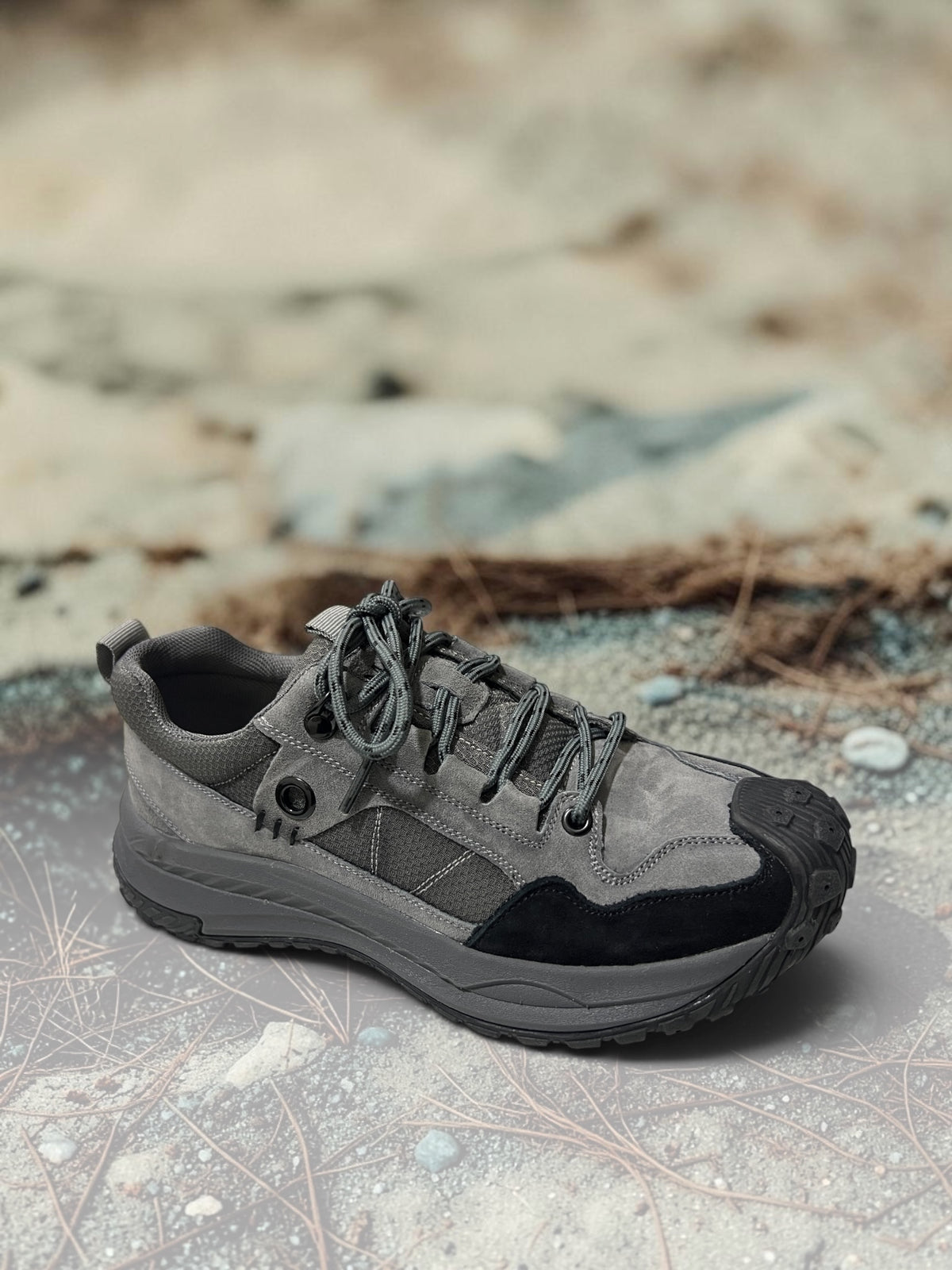 Maverick Men's Lace Up