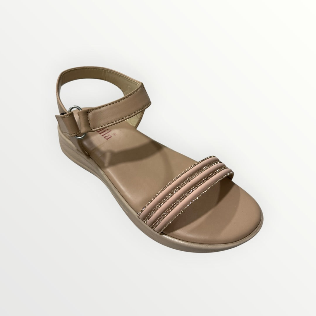 Soft Medicated Sandals