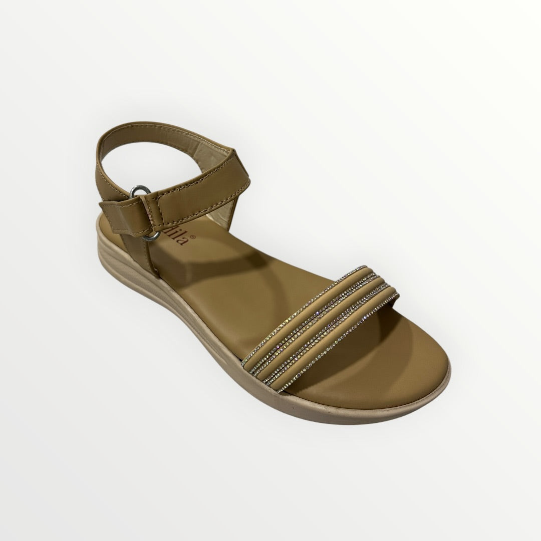 Soft Medicated Sandals