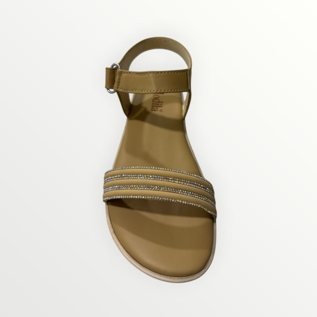 Soft Medicated Sandals