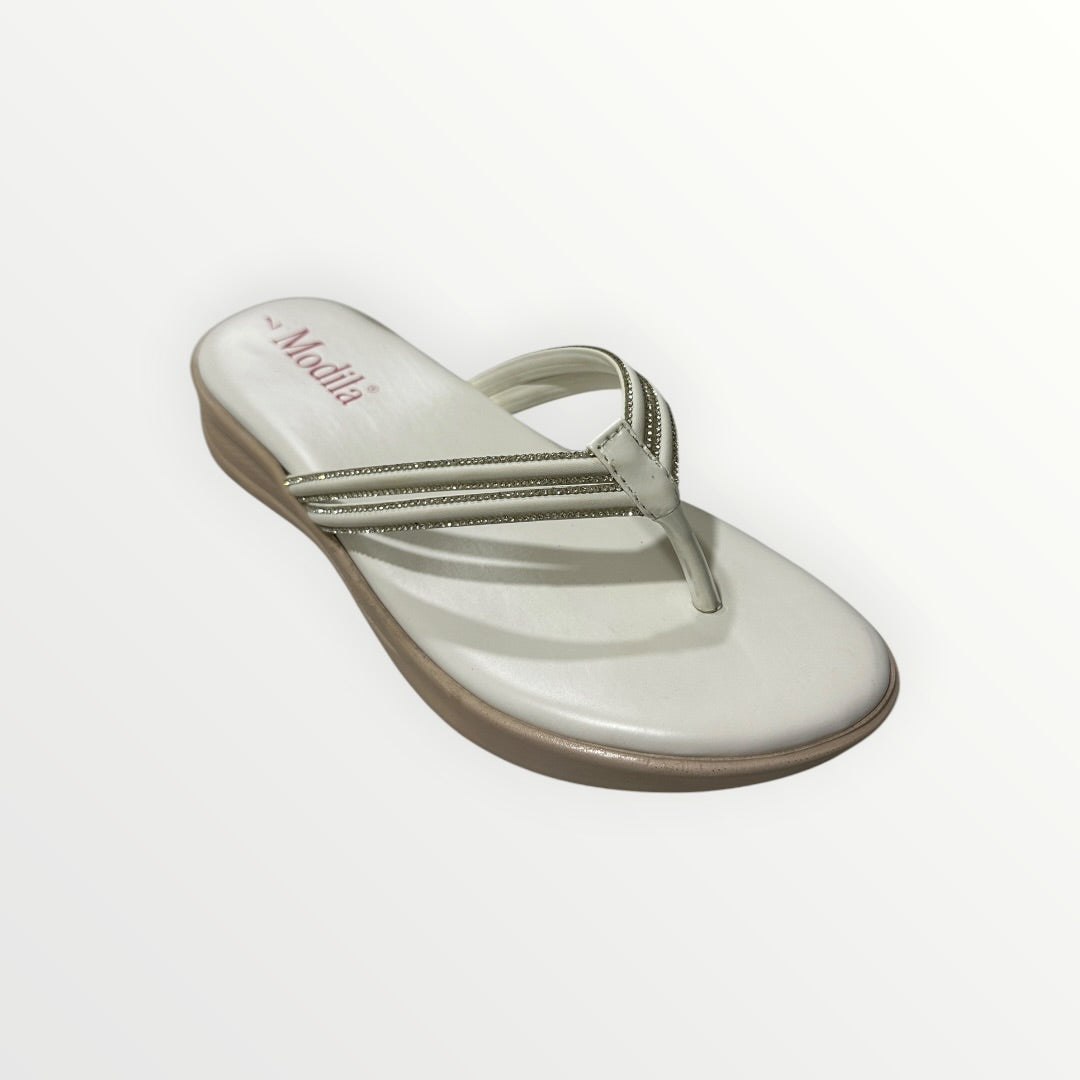 Fancy Slippers