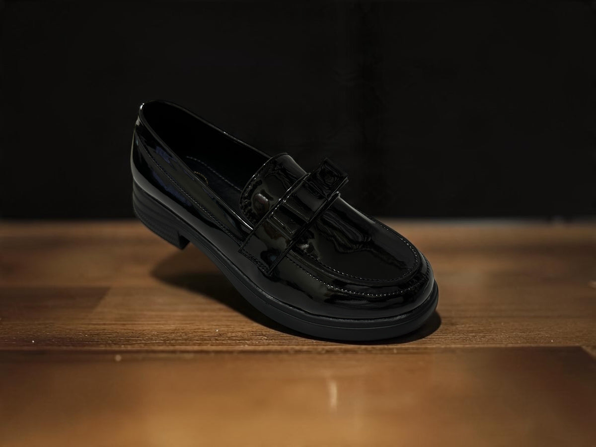 Mocassino H-Type