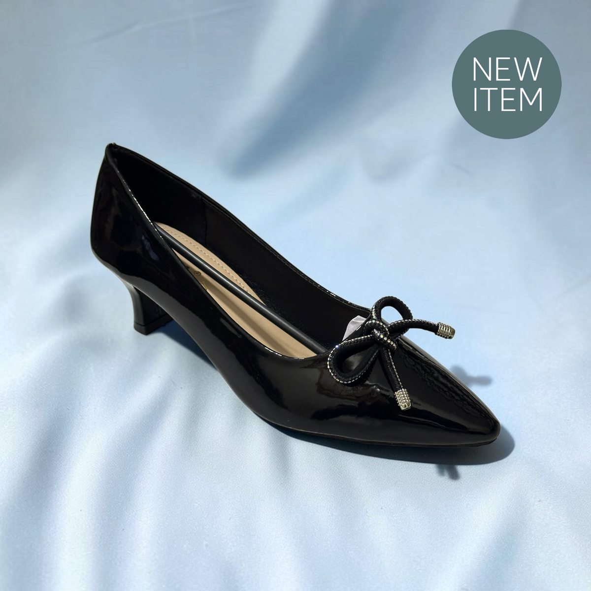 Coat Shoes