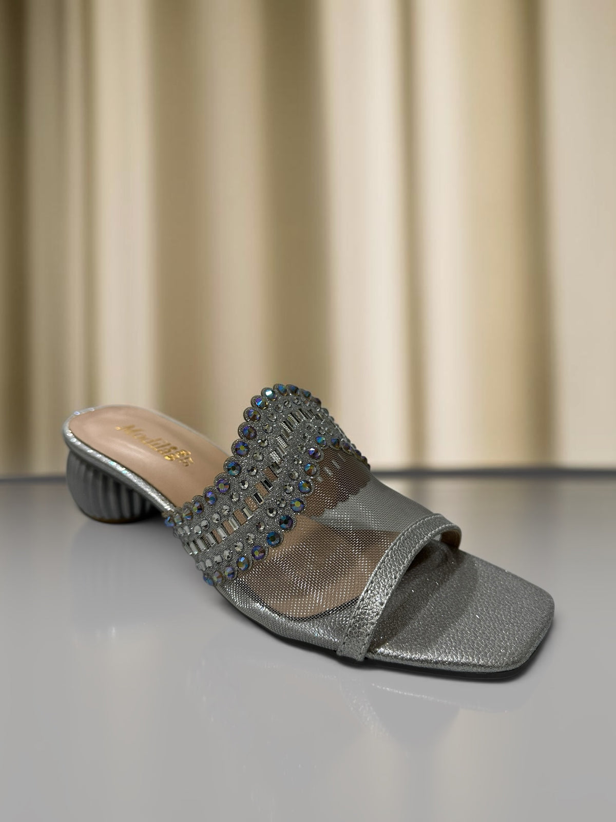Fancy Imported Slipons