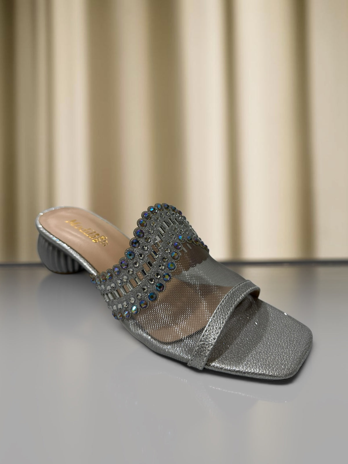 Fancy Imported Slipons