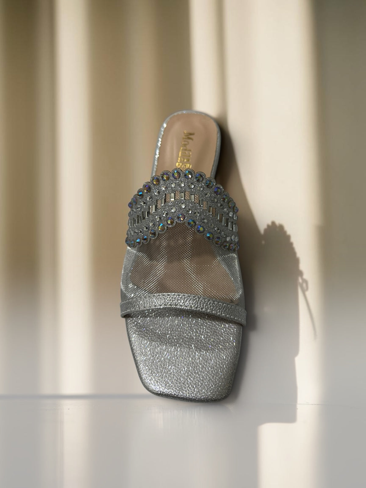 Fancy Imported Slipons