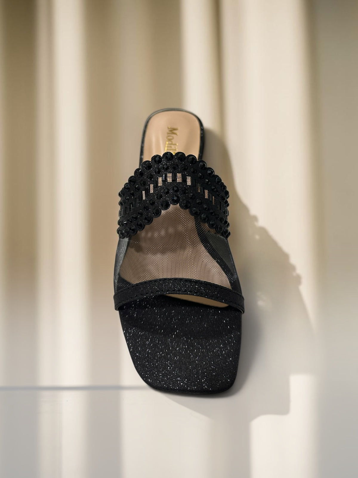 Fancy Imported Slipons