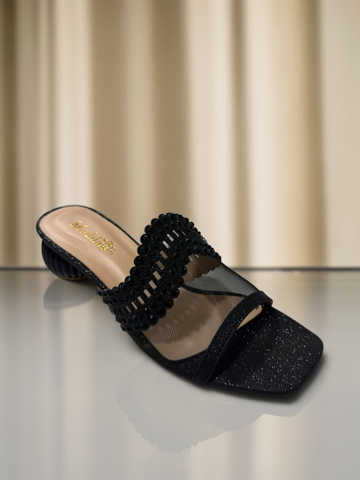 Fancy Imported Slipons