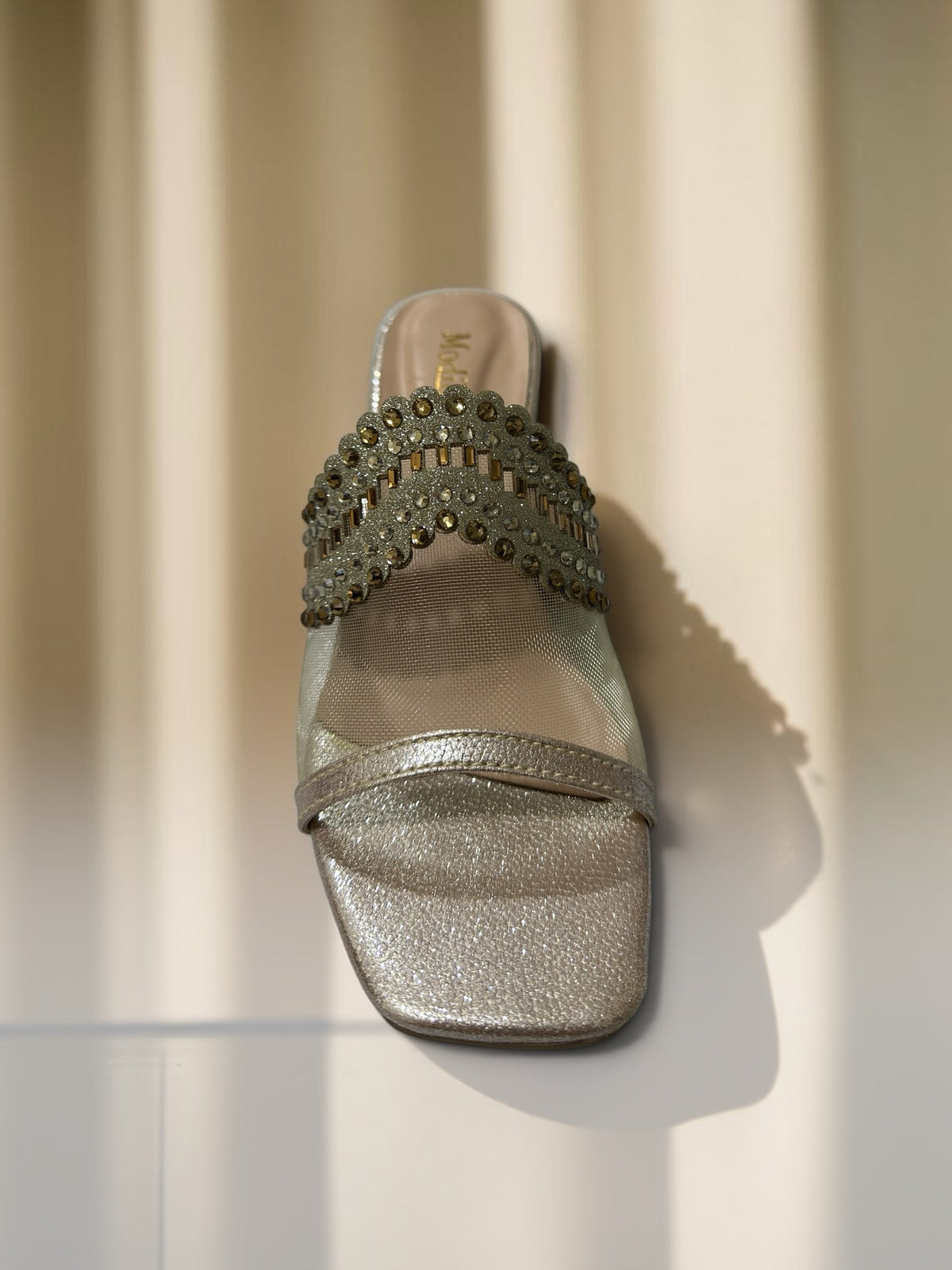Fancy Imported Slipons