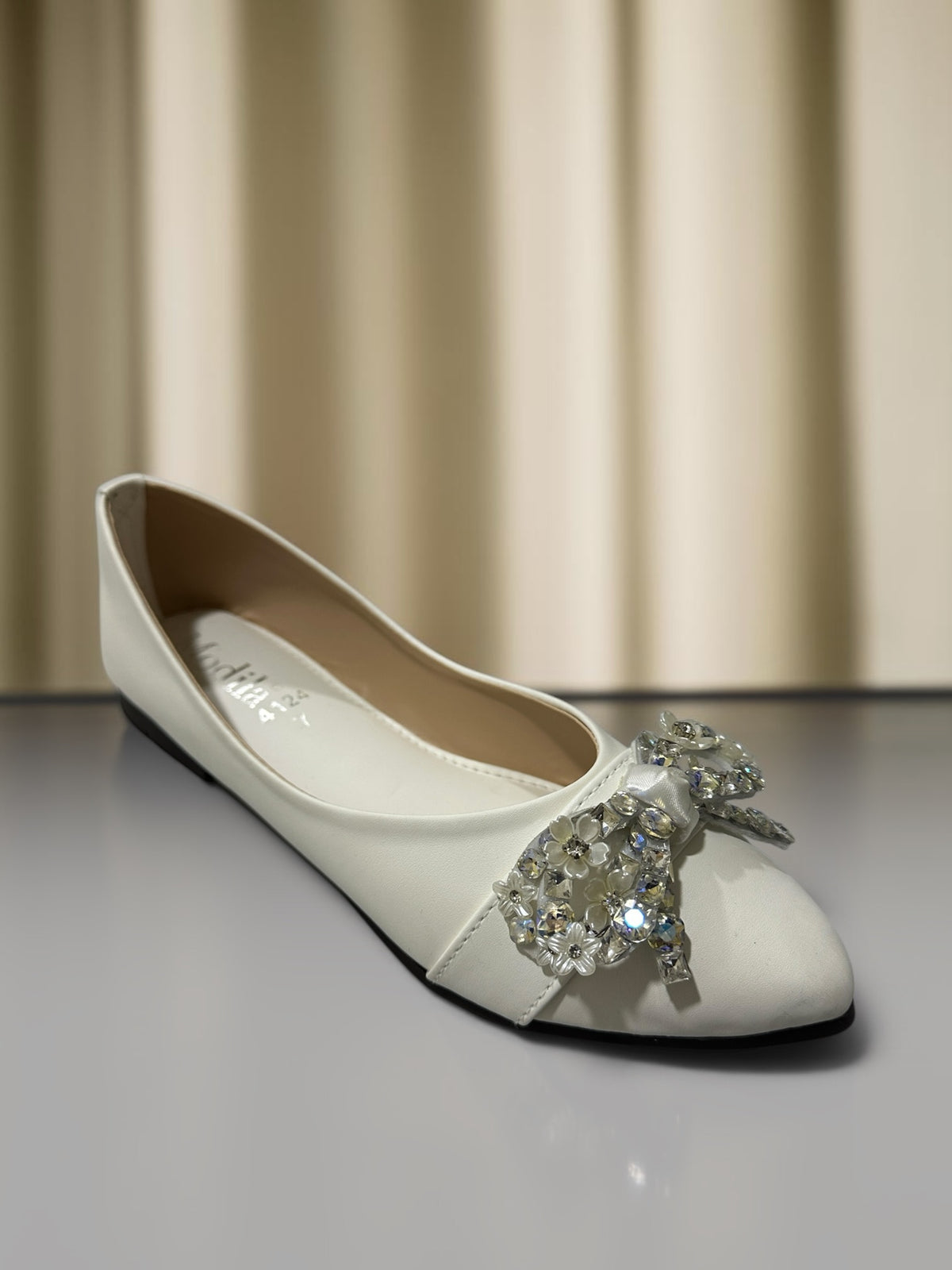 Flat Pumps