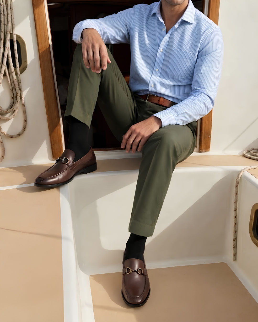 MARCO-BROWN