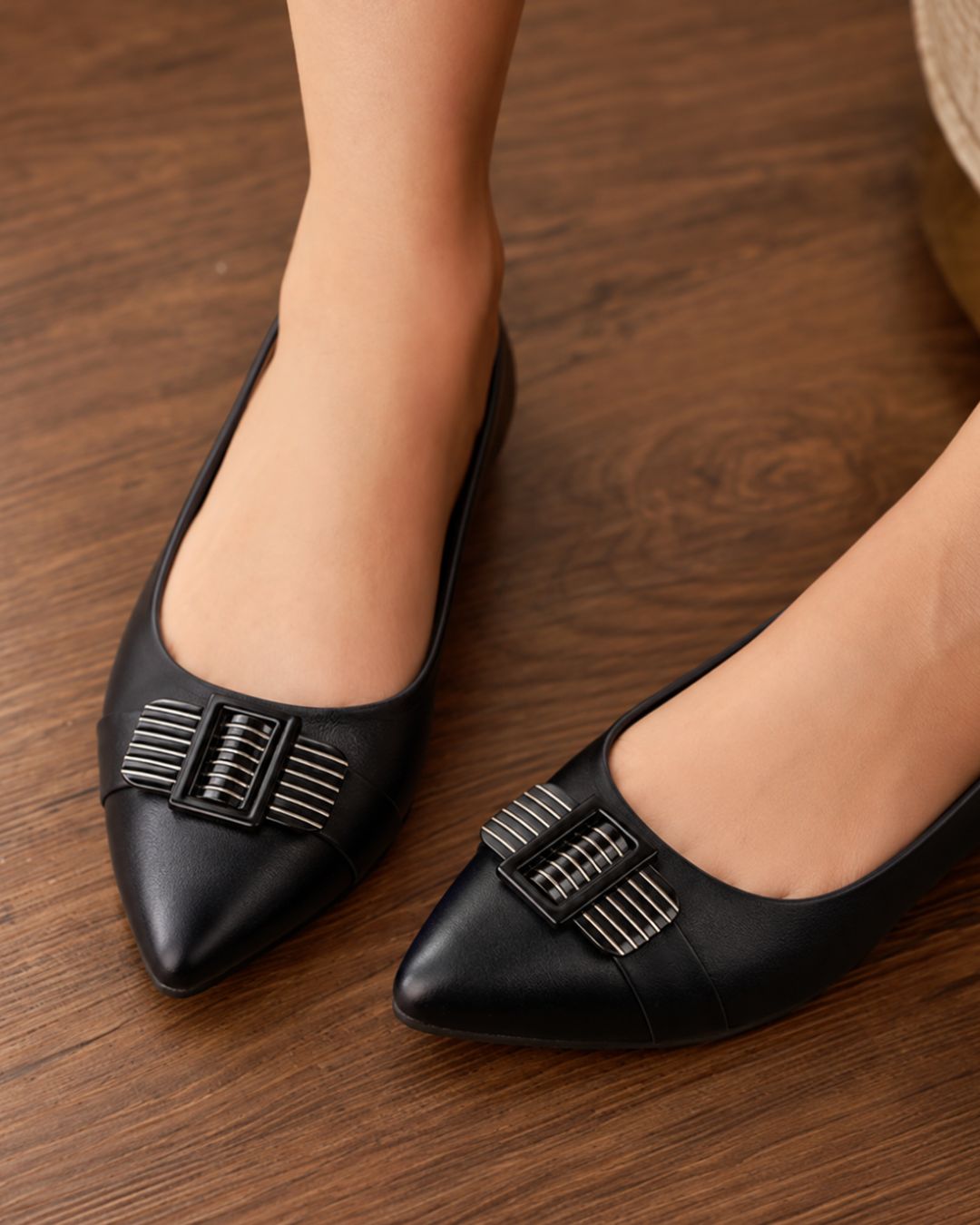 CHIC-BLACK