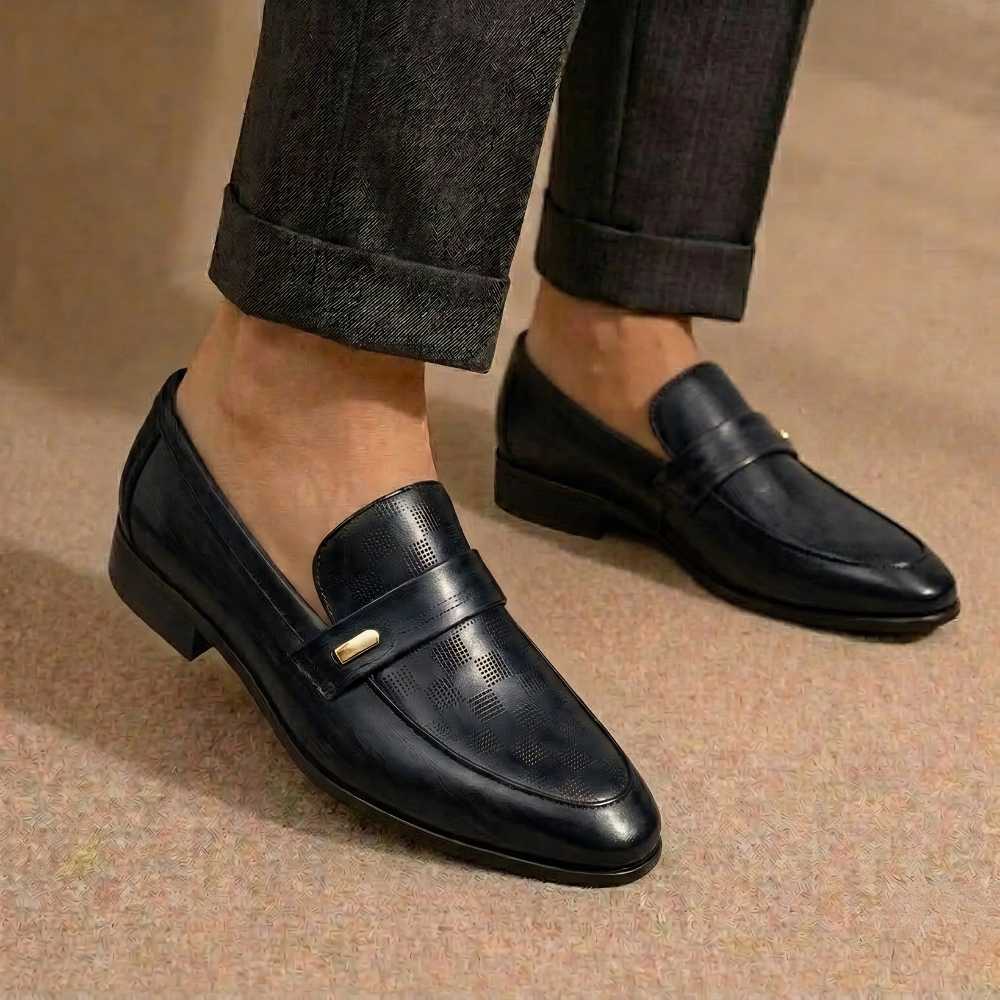SLATE-BLACK